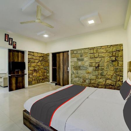 Collection O New Royal Serenity Inn Bangalore Buitenkant foto